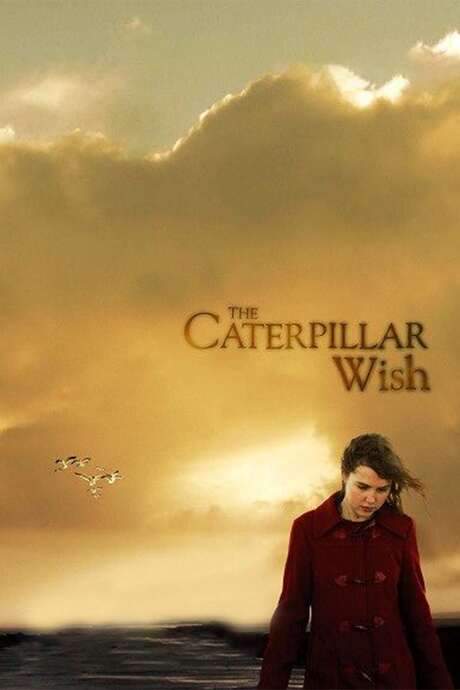 The Caterpillar Wish